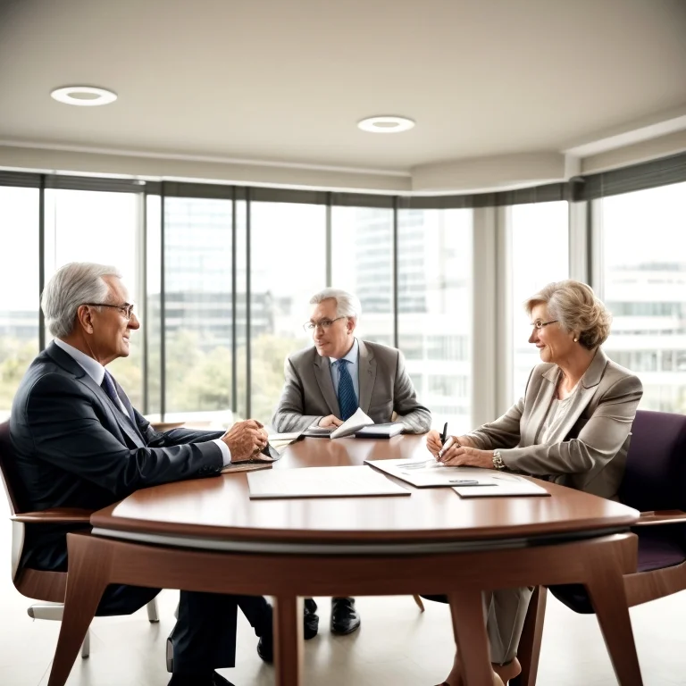 Administrative Support