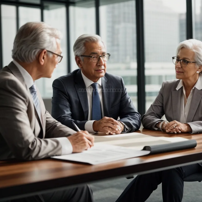 Initial Consultation